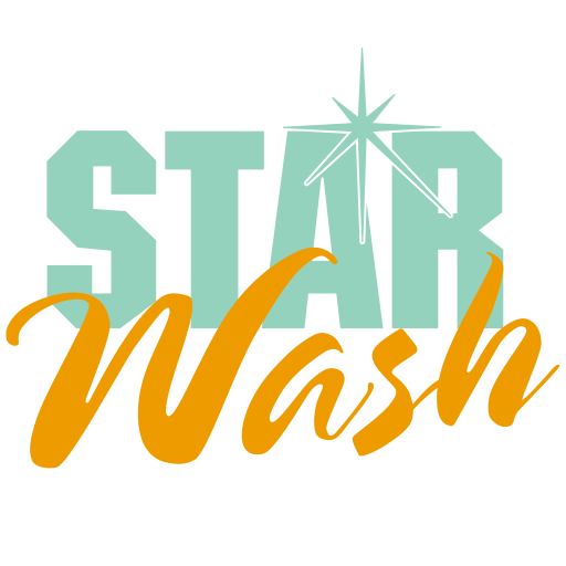 Star-Wash